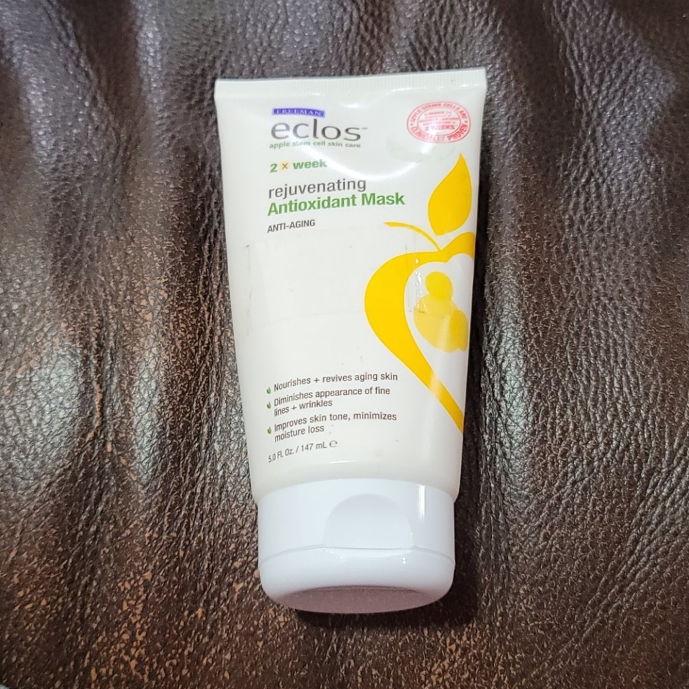 Antioxidant mask 5/$25